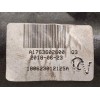 Recambio de palanca cambio para mercedes-benz clase gla (w156) gla 180 (156.942) referencia OEM IAM A1763602600  