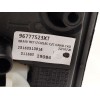 Recambio de retrovisor izquierdo para peugeot partner furgoneta/monovolumen 1.6 bluehdi 100 referencia OEM IAM 96777523XT  