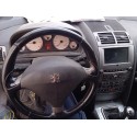 PEUGEOT 407 SW (6E_, 6D_)