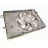 Recambio de electroventilador para citroën c4 picasso referencia OEM IAM 9806313280  