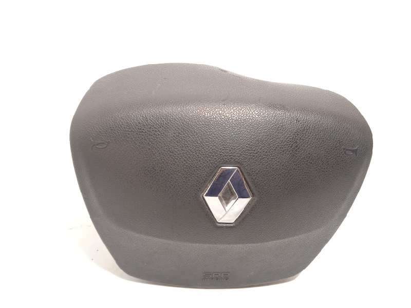 Recambio de airbag delantero izquierdo para renault laguna grandtour iii 1.5 dci diesel referencia OEM IAM 985100001R 3