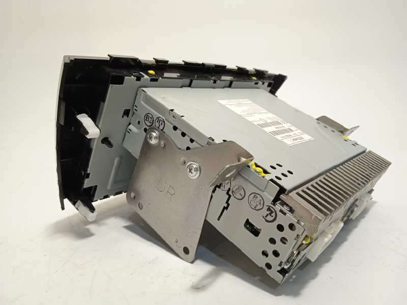 Recambio de sistema audio / radio cd para mitsubishi space star (a00) 1.2 referencia OEM IAM 8701A621 8701A621XB - Blanco 4