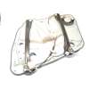 Recambio de elevalunas delantero izquierdo para mercedes-benz clase m (w164) 420 / 450 cdi (164.128) referencia OEM IAM A2518200