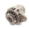 Recambio de alternador para nissan terrano/terrano.ii (r20) 2.7 turbodiesel referencia OEM IAM 231007F001  0123310051