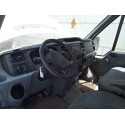 FORD TRANSIT AUTOBÚS (FD_ _, FB_ _, FS_ _, FZ_ _, FC_ _)