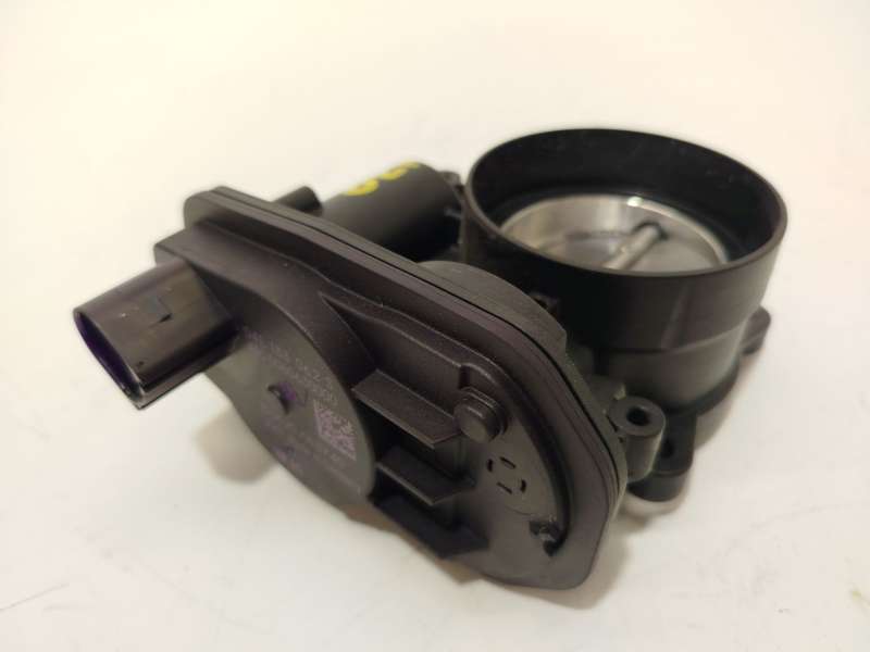 Recambio de caja mariposa para seat ibiza v (kj1, kjg) 1.5 tsi referencia OEM IAM 04E133062S  A3C0060630000 2