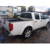nissan navara pick-up (d40m) del año 2008