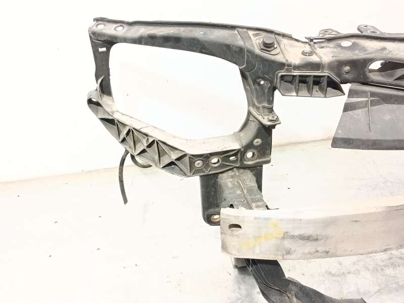 Recambio de panel frontal para opel corsa d (s07) 1.3 cdti (l08, l68) referencia OEM IAM 13191106 4