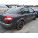 RENAULT MEGANE II SEDÁN (LM0/1_)