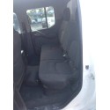NISSAN NAVARA PICK-UP (D40M)