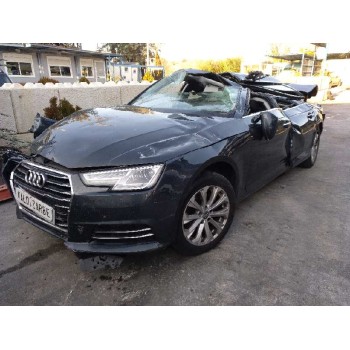 audi a4 berlina (8w2) del año 2016