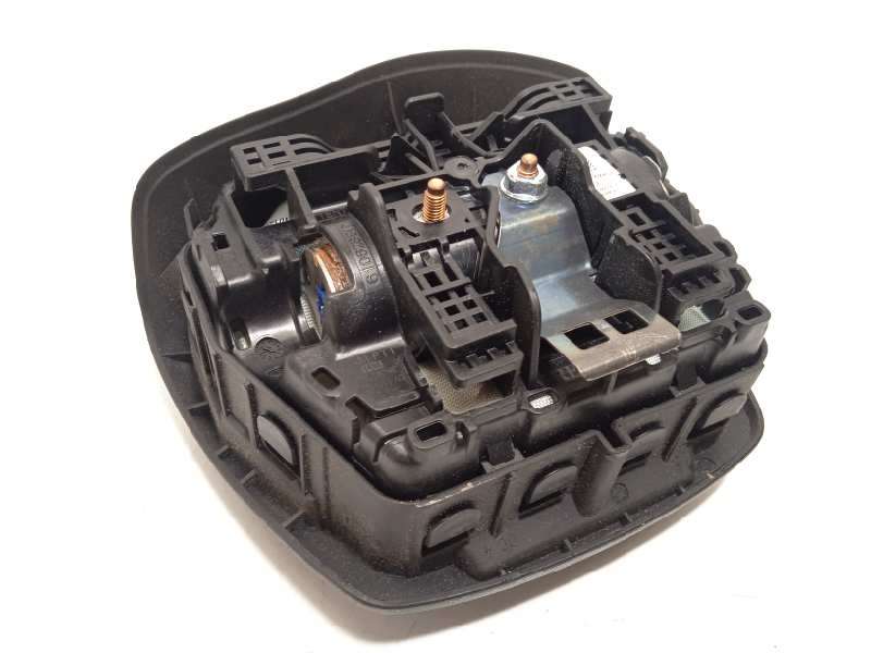 Recambio de airbag delantero izquierdo para renault laguna grandtour iii 1.5 dci diesel referencia OEM IAM 985100001R 4