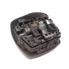 Recambio de airbag delantero izquierdo para renault laguna grandtour iii 1.5 dci diesel referencia OEM IAM 985100001R  
