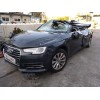 audi a4 berlina (8w2) del año 2016