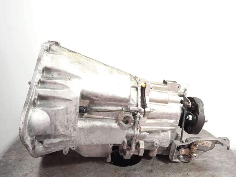 Recambio de caja cambios para mercedes-benz clase c (w203) sportcoupe 1.8 cat referencia OEM IAM 716628 2032609700 3