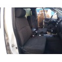 NISSAN NAVARA PICK-UP (D40M)