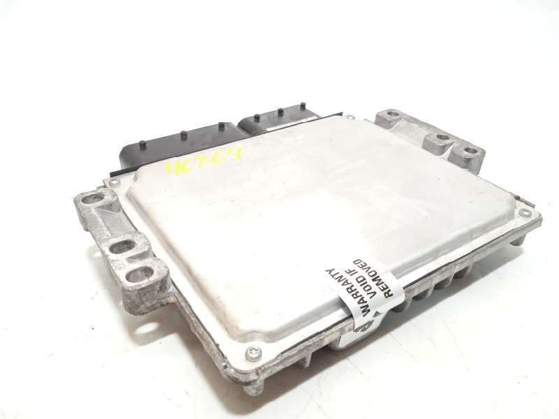 Recambio de centralita motor uce para hyundai i20 classic referencia OEM IAM 391302A050  DCM37AP - Rojo 4