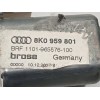 Recambio de elevalunas delantero izquierdo para audi a4 ber. (b8) básico referencia OEM IAM 8K0959801  8K0837461