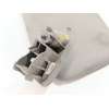 Recambio de parasol izquierdo para opel movano b furgoneta (x62) 2.3 cdti fwd (fv) referencia OEM IAM 95528047  