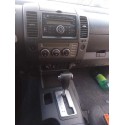 NISSAN NAVARA PICK-UP (D40M)