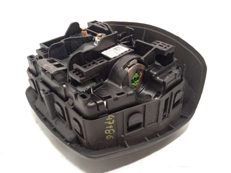 Recambio de airbag delantero izquierdo para renault laguna grandtour iii 1.5 dci diesel referencia OEM IAM 985100001R 5