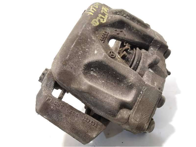 Recambio de pinza freno delantera izquierda para mercedes-benz clase e (w212) lim. 2.1 cdi cat referencia OEM IAM A2044213581  2 - Negro
