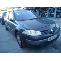 RENAULT MEGANE II CLASSIC BERLINA