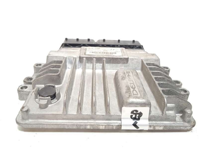 Recambio de centralita motor uce para hyundai i20 classic referencia OEM IAM 391302A050  DCM37AP - Rojo 5
