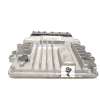 Recambio de centralita motor uce para hyundai i20 classic referencia OEM IAM 391302A050  DCM37AP