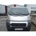 PEUGEOT BOXER FURGONETA