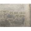 Recambio de caudalimetro para porsche panamera (970) 3.0 d referencia OEM IAM 97060513800  