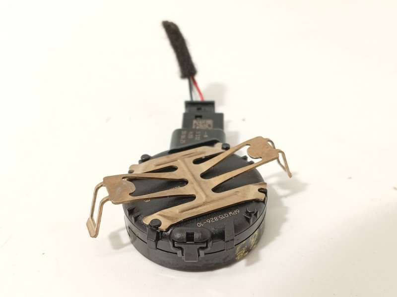 Recambio de sensor para dacia sandero iii 1.0 tce 90 eco-g referencia OEM IAM 285356688R - Negro 2
