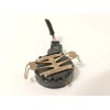 Recambio de sensor para dacia sandero iii 1.0 tce 90 eco-g referencia OEM IAM 285356688R  