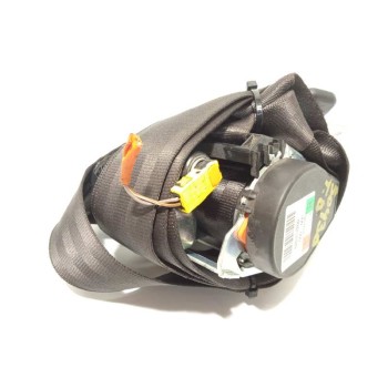 CINTURON SEGURIDAD TRASERO DERECHO CPLA611B68CD8AAM LR045763