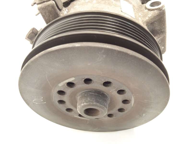 Recambio de compresor aire acondicionado para toyota auris (_e15_) 1.6 (zre151_) referencia OEM IAM 8831002370 6SEU14C 447260149 - Azul 3
