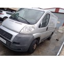PEUGEOT BOXER FURGONETA