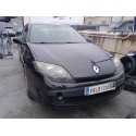 RENAULT LAGUNA III (BT0/1)