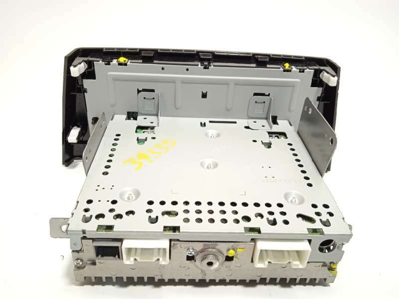 Recambio de sistema audio / radio cd para mitsubishi space star (a00) 1.2 referencia OEM IAM 8701A621 8701A621XB - Blanco 7