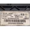 Recambio de centralita motor uce para hyundai i20 classic referencia OEM IAM 391302A050  DCM37AP