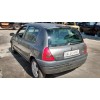 renault clio ii fase i (b/cbo) del año 2001