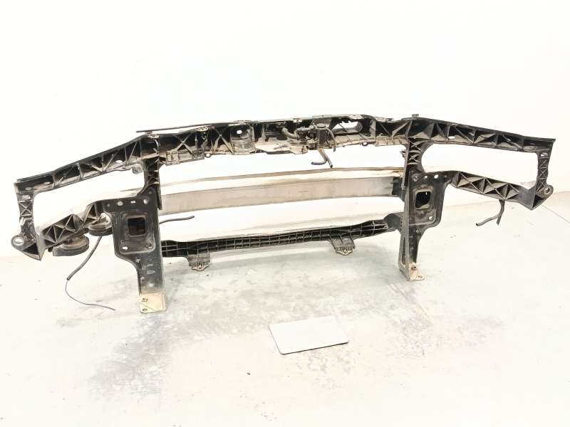 Recambio de panel frontal para opel corsa d (s07) 1.3 cdti (l08, l68) referencia OEM IAM 13191106 6