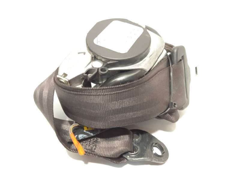 Recambio de cinturon seguridad trasero derecho para land rover range rover autobiography referencia OEM IAM CPLA611B68CD8AAM  LR 2