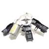 Recambio de motor limpia trasero para citroën c4 picasso referencia OEM IAM 9819523180  0390205010