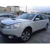 subaru legacy kombi/outback b14 del año 2011