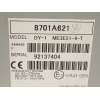 Recambio de sistema audio / radio cd para mitsubishi space star (a00) 1.2 referencia OEM IAM 8701A621 8701A621XB 