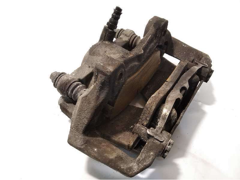 Recambio de pinza freno delantera izquierda para mercedes-benz clase e (w212) lim. 2.1 cdi cat referencia OEM IAM A2044213581  2 - Negro 3