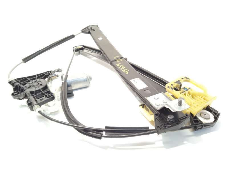 Recambio de elevalunas delantero derecho para audi a8 (4n2/4n8) 50 tdi quattro referencia OEM IAM 4N0837462  4K0959801 - Negro 2