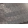 Recambio de cinturon seguridad trasero derecho para land rover range rover autobiography referencia OEM IAM CPLA611B68CD8AAM  LR