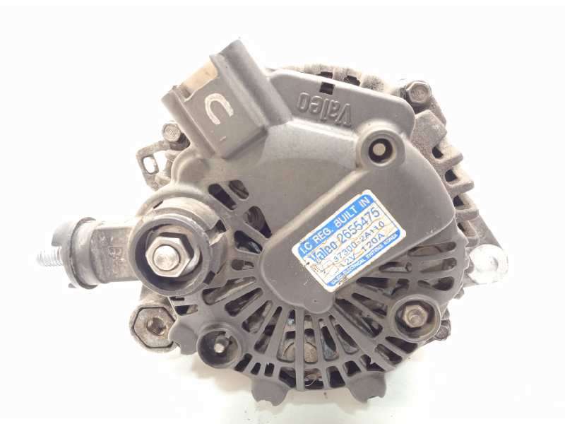 Recambio de alternador para hyundai i30cw classic referencia OEM IAM 373002A110  2655475 3
