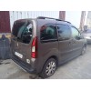 citroën berlingo furgoneta/monovolumen (b9) del año 2016